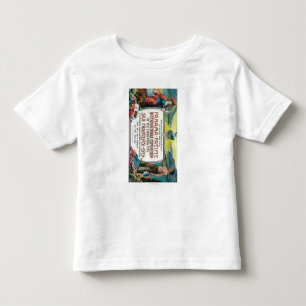 T-shirt Pour Les Tous Petits Expo internationale Pacifique du Panama