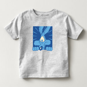 T-shirt Pour Les Tous Petits Expression de choc de BÉBÉ LOUFOQUE™
