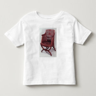 T-shirt Pour Les Tous Petits Fauteuil de style de Louis XVI
