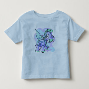 T-shirt Pour Les Tous Petits Féerie Moehog