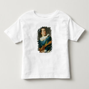 T-shirt Pour Les Tous Petits Figure d'imaginaire