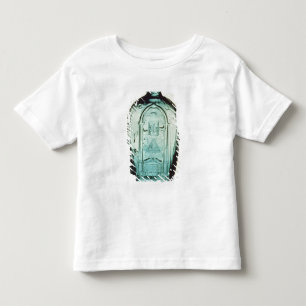 T-shirt Pour Les Tous Petits flacon maçonnique Moule-soufflé