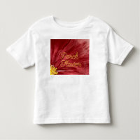 Fleur de porche / Original /