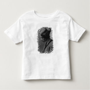 T-shirt Pour Les Tous Petits Flora Thompson