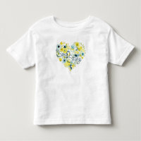 Flore de coeur I