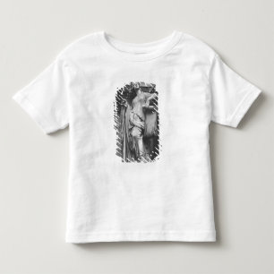 T-shirt Pour Les Tous Petits Fontaine de Moliere, comédie légère, 1844