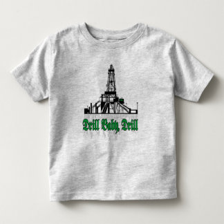 T-shirt Pour Les Tous Petits Foret de bébé de foret