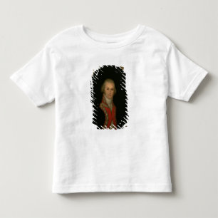 T-shirt Pour Les Tous Petits Francisco Jose de Goya y Lucientes Alejandro O'R