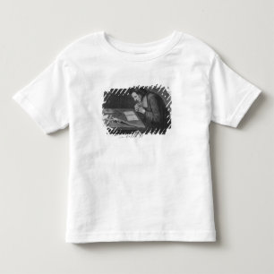 T-shirt Pour Les Tous Petits Francois De Paris