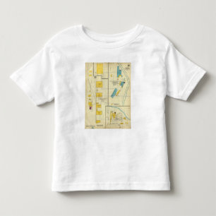 T-shirt Pour Les Tous Petits Frankfort, Kentucky 3