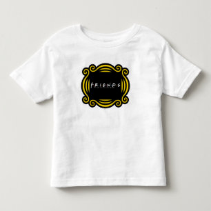 T-shirt Pour Les Tous Petits FRIENDS™ La Série Télévisée