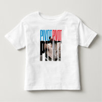 FRIENDS™ | PIVOT PIVOT PIVOT Citation