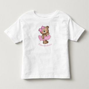 T-shirt Pour Les Tous Petits Future pièce en t de ruche d'enfant en bas âge