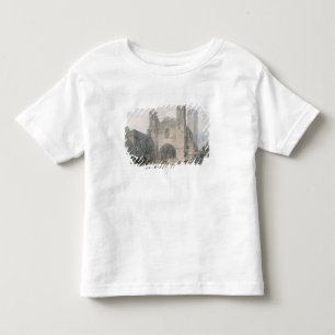 T-shirt Pour Les Tous Petits GA de Joseph Mallord William Turner St Augustine