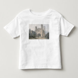 T-shirt Pour Les Tous Petits GA de Joseph Mallord William Turner   St Augustine
