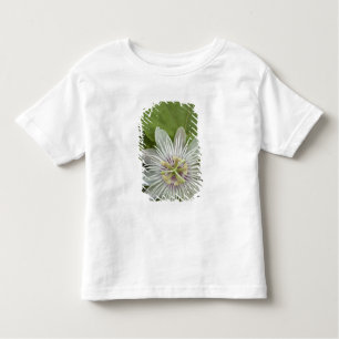 T-shirt Pour Les Tous Petits Galapagos Passiflora foetida