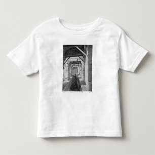 T-shirt Pour Les Tous Petits Galeries sur le rez-de-chaussée et le premier