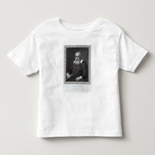 T-shirt Pour Les Tous Petits Galileo Galilei