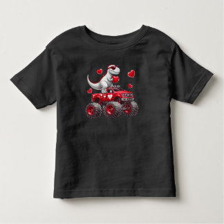 T-shirt Pour Les Tous Petits Garçons tout-petits drôles