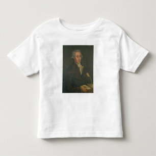 T-shirt Pour Les Tous Petits Georges Couthon