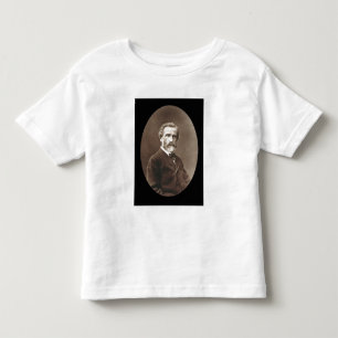 T-shirt Pour Les Tous Petits Giuseppe Verdi (1813-1901) de 'Galerie Contempor