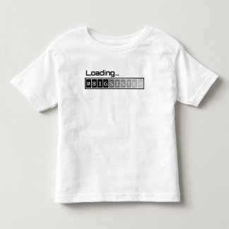 T-shirt Pour Les Tous Petits Grande soeur de chargement