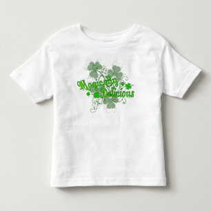 T-shirt Pour Les Tous Petits Graphique pour enfants magiquement délicieux