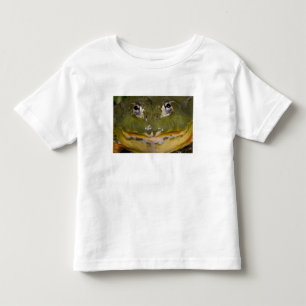 T-shirt Pour Les Tous Petits Grenouille-taureau africaine, Pyxicephalus