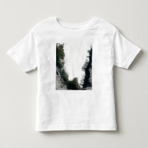 T-shirt Pour Les Tous Petits Groenland du Sud