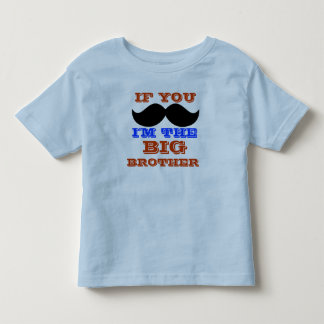 T-shirt Pour Les Tous Petits Gros tee - shirt