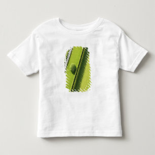 T-shirt Pour Les Tous Petits Haie dans le Hamptons