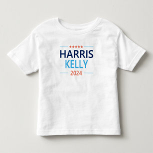 T-shirt Pour Les Tous Petits Harris Kelly 2024