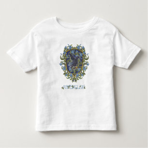 T-shirt Pour Les Tous Petits HARRY POTTER™   Crest RAVENCLAW™