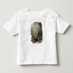 T-shirt Pour Les Tous Petits Hercule et l'hydre de Lernaean