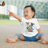 Holy Cow, j'ai deux ans !