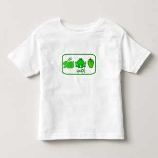 T-shirt Pour Les Tous Petits Houblon ! Chemise d'enfants
