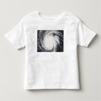 Hurricane France