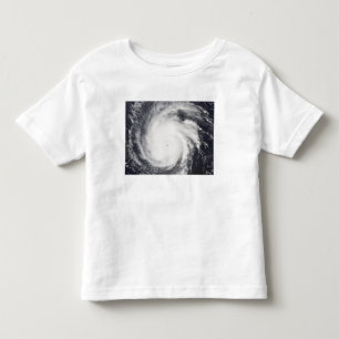 T-shirt Pour Les Tous Petits Hurricane France