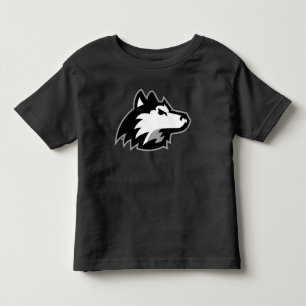 T-shirt Pour Les Tous Petits Huskies du nord de l'Illinois