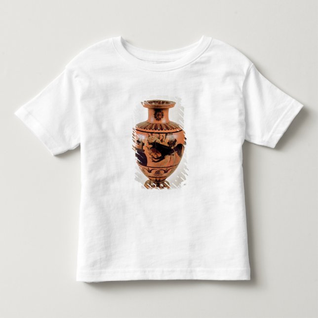 T-shirt Pour Les Tous Petits Hydria ionien archaïque (Devant)