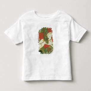 T-shirt Pour Les Tous Petits Icône de St George et du dragon