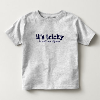 T-shirt Pour Les Tous Petits il est délicat