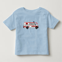 Illustration d'ambulance