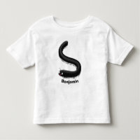 Illustration de dessin mignon millipede