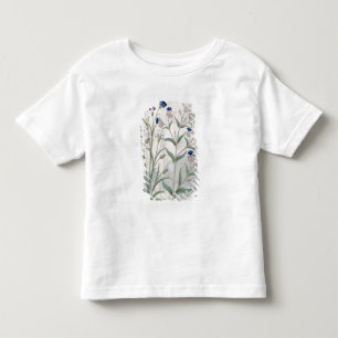 T-shirt Pour Les Tous Petits Illustration du "livre des médecines simples" 3