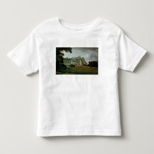 T-shirt Pour Les Tous Petits Infanta Isabella Clara Eugenia