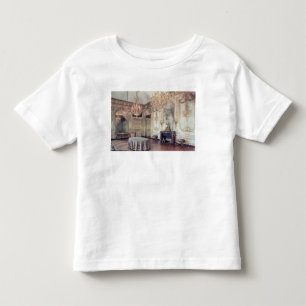 T-shirt Pour Les Tous Petits Intérieur de Salle du Conseil 1701-55