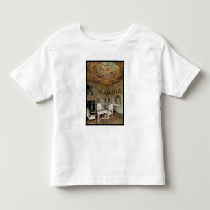 T-shirt Pour Les Tous Petits Intérieur du 'Salle Louis XIV