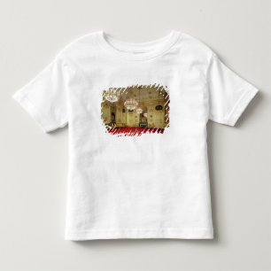 T-shirt Pour Les Tous Petits Intérieur du salon grand