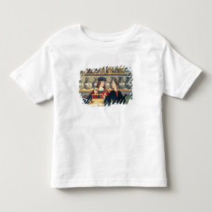T-shirt Pour Les Tous Petits Intérieur d'une pharmacie